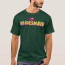 Zoek naar bruid 2 tshirts Feest