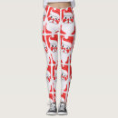 Recherche de santa claus leggings Vintage
