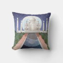 Recherche de taj mahal coussins Mausolée