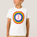 Recherche de rainbow text tshirts Lesbienne