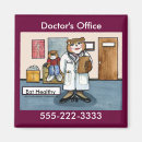 Zoek naar assistenten magneten Ziekenhuis