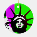 Recherche de statue de la liberté ornements Patriotique