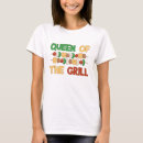Recherche de brochette tshirts Barbecue