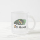 Recherche de anciens tasses Military