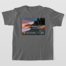 Recherche de côte nord ouest tshirts Amérique du nord