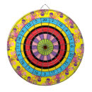 Recherche de os jeux de fléchettes Crâne