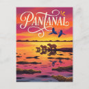 Recherche de pantanal cartes postales Jaguar