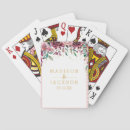 Recherche de fleur rouge jeux de cartes Pour eux