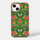 Zoek naar rode vogels iphone hoesjes Botanisch