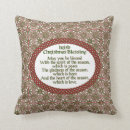 Recherche de bénédiction irlandaise coussins Vert