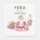 Recherche de yoga serviettes Yogi