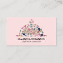 Recherche de caffe cartes visite Boulangerie