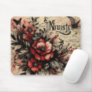 Recherche de graphique vintage tapis souris Pour eux