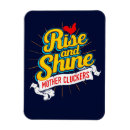 Recherche de mère magnets Drôle