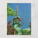 Zoek naar beurs van de briefkaarten Vintage