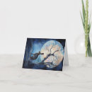 Recherche de païen vœux cartes Aquarelle