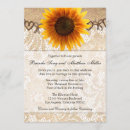 Recherche de de toile de jute mariage invitations Ficelle