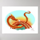 Recherche de chinese dragon posters Japanese
