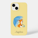 Recherche de petit renard iphone coques Animal