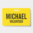 Recherche de avec le jaune bureau fournitures Volunteer