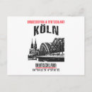 Recherche de cologne cartes postales Destinations