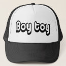 Recherche de pièce en casquettes Garçon
