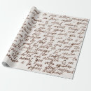 Zoek naar inkt cadeaupapier Patroon