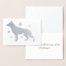 Recherche de gsd vœux cartes Animal
