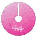 Recherche de rose jupon de sapins Monogramme