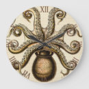 Recherche de kraken horloges Calmar