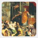 Recherche de peters autocollants Catholique