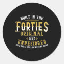 Zoek naar jaren 90 stickers Grappig