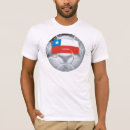 Recherche de drapeau de de piment tshirts Drapeaux