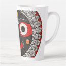 Recherche de deviner tasses Café