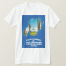 Zoek naar landkaart tshirts Schotland