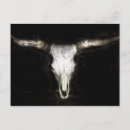 Recherche de crâne de vache posters Bois