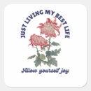 Recherche de stimuler autocollants Vie