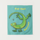 Zoek naar gecko kunst Schattig