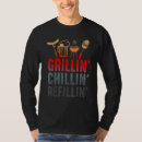 Recherche de grillin tshirts Recharge