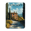 Recherche de toscane magnets Cyprès