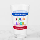 Recherche de logo pint glasses Marqué