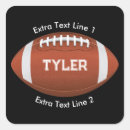 Recherche de père du football autocollants Pour enfants