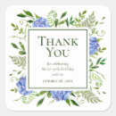 Zoek naar hydrangea hortensia stickers Blauw