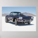 Recherche de de corvette posters Voiture musculaire