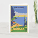 Recherche de nouvelle zélande vœux cartes Vacances