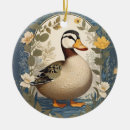 Recherche de mon canard ornements Pour elle