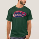 Recherche de comète tshirts Sports