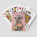 Recherche de pizza jeux de cartes Amusant