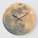 Recherche de lune horloges Corps céleste