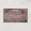 Recherche de thérapie cartes visite Spa
